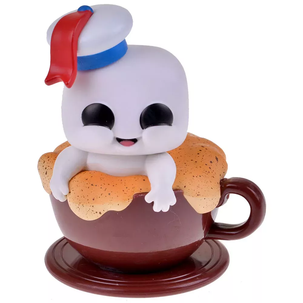 Фигурка Funko POP! Movies: Охотники за привидениями Наследники ...